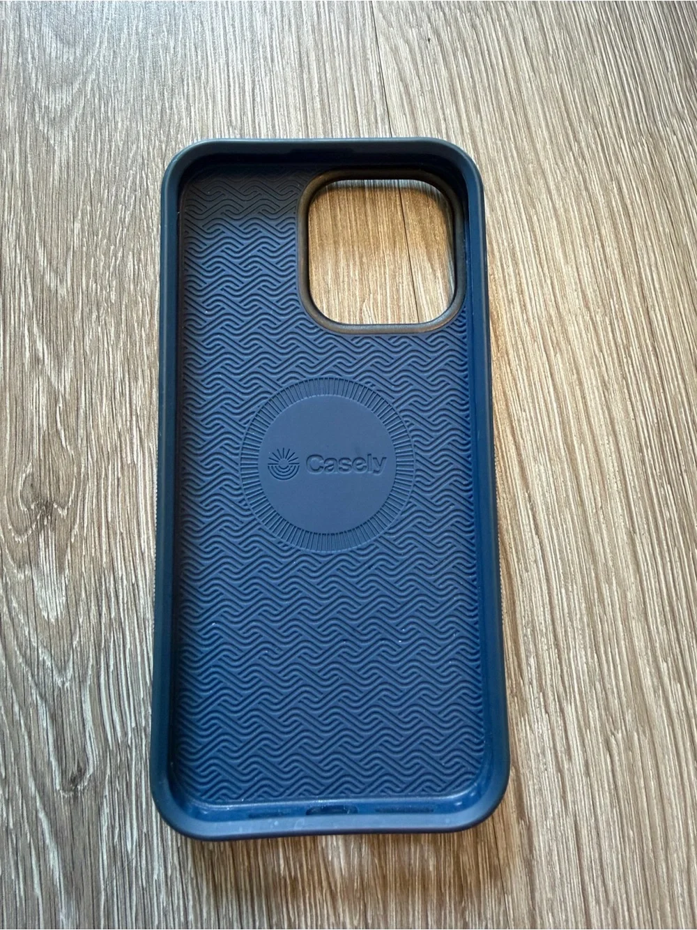 casely pre owned